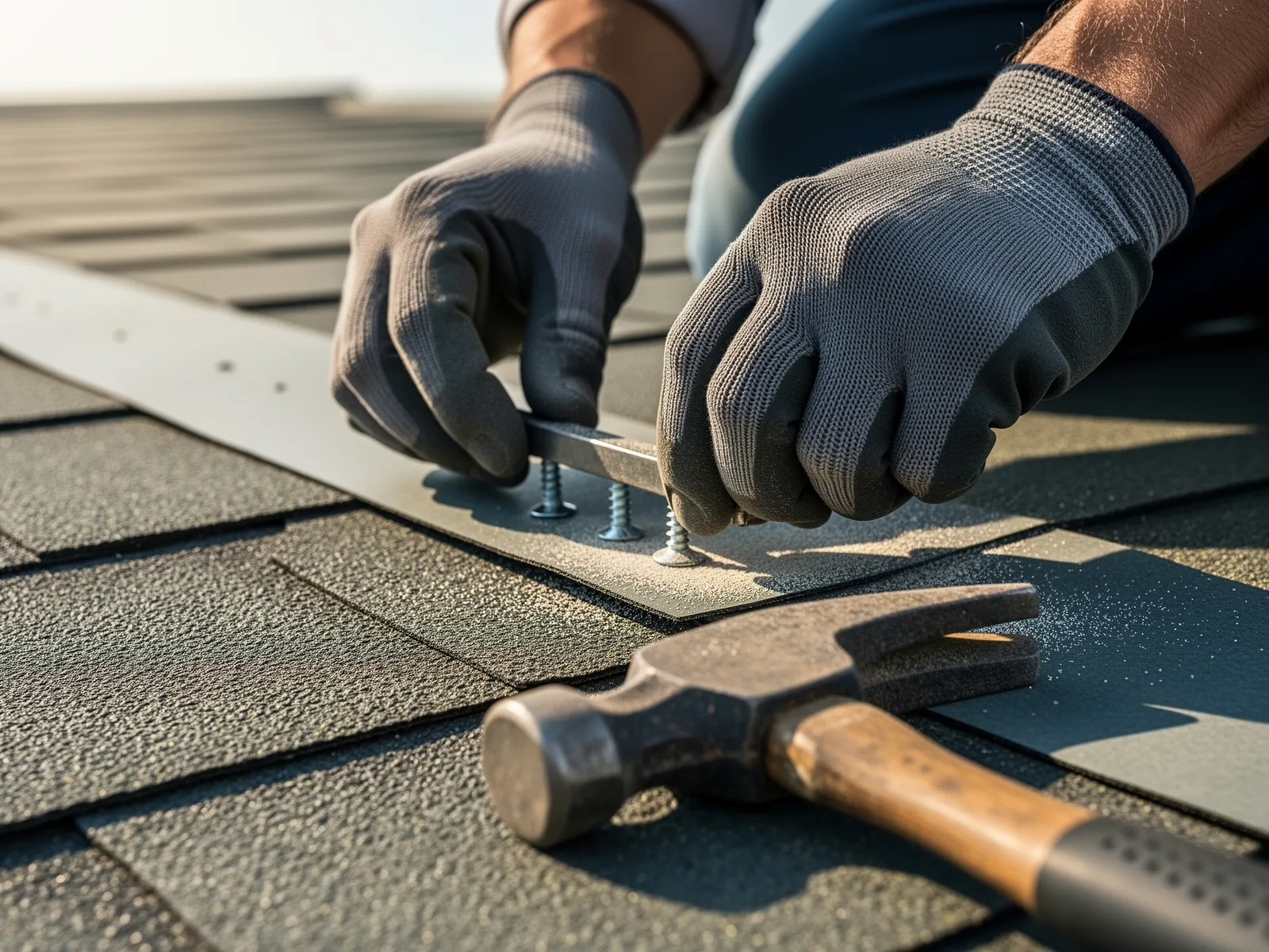 Why choose Fascia Repair in Baltimore, MD